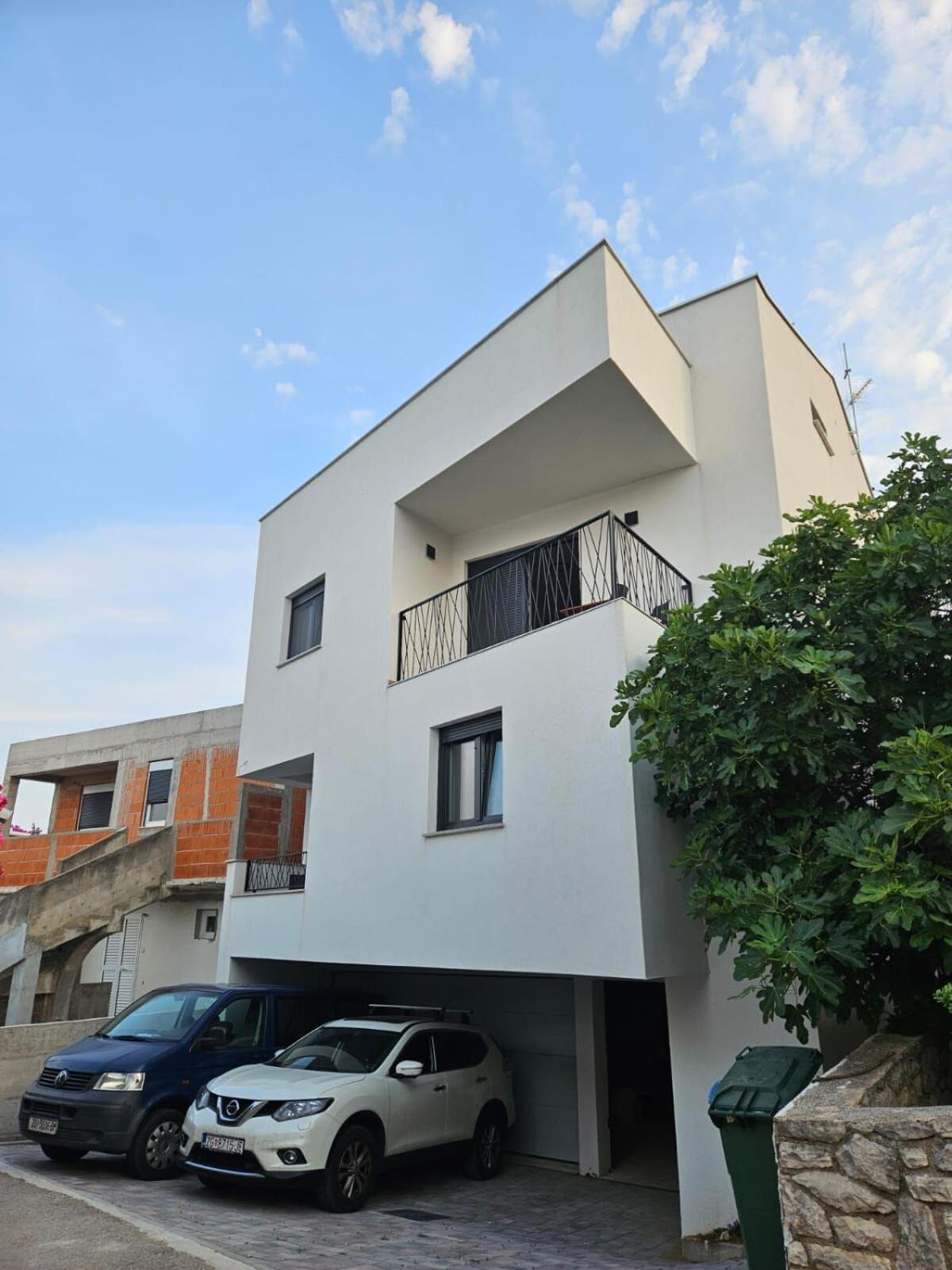 Apartments Picikato Bilice Exterior photo
