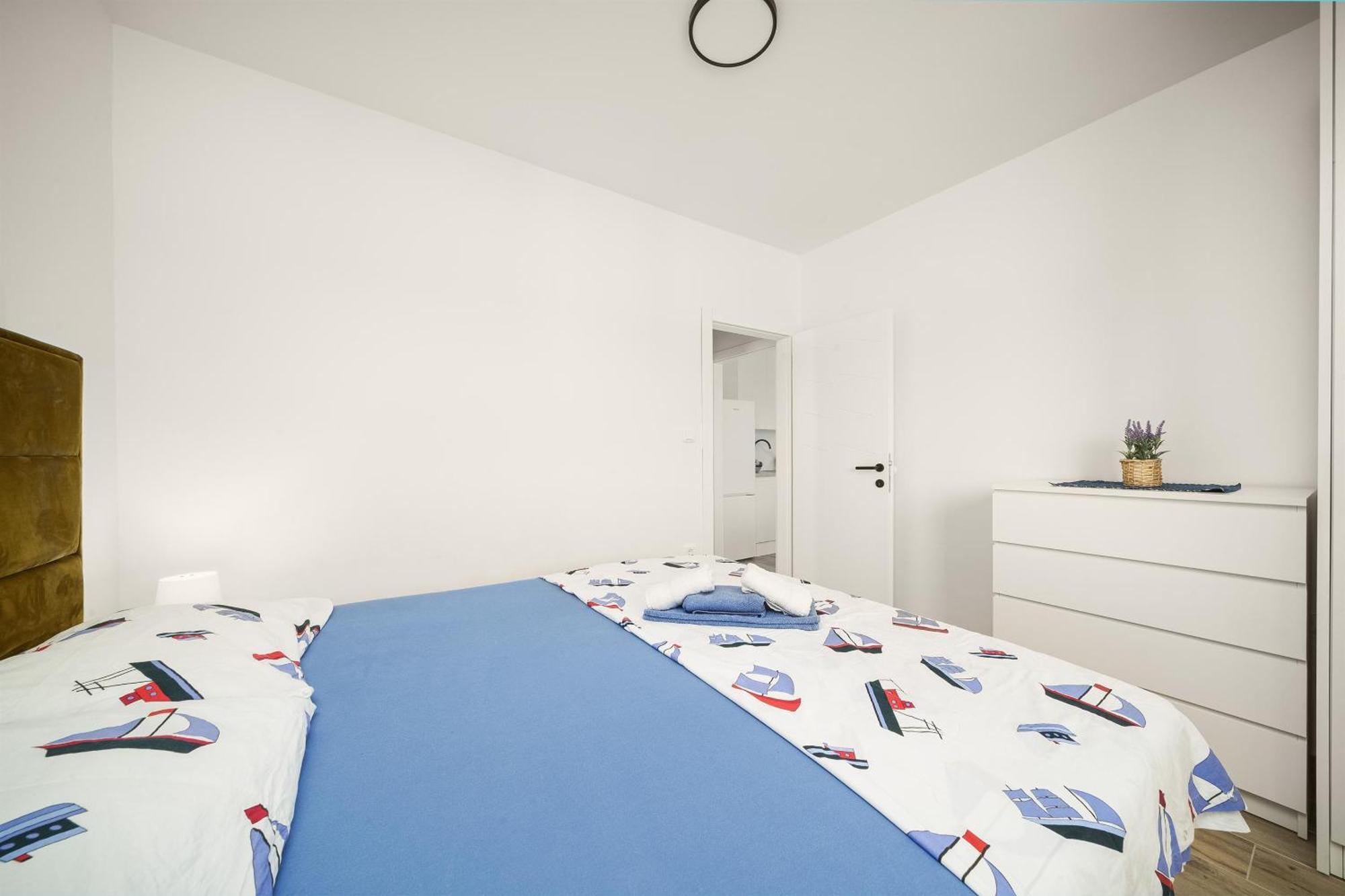 Apartments Picikato Bilice Exterior photo