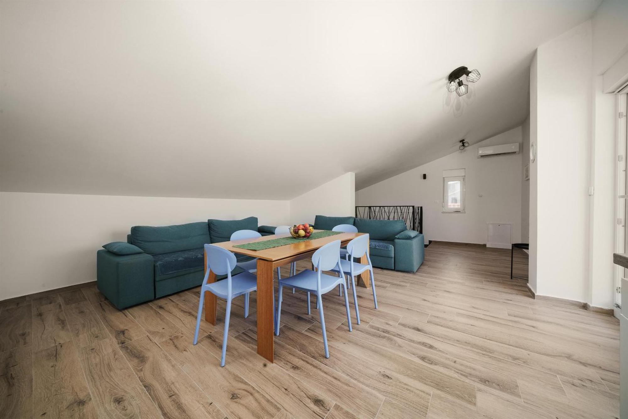 Apartments Picikato Bilice Exterior photo